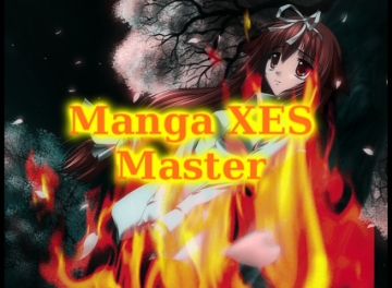 Manga XES Master